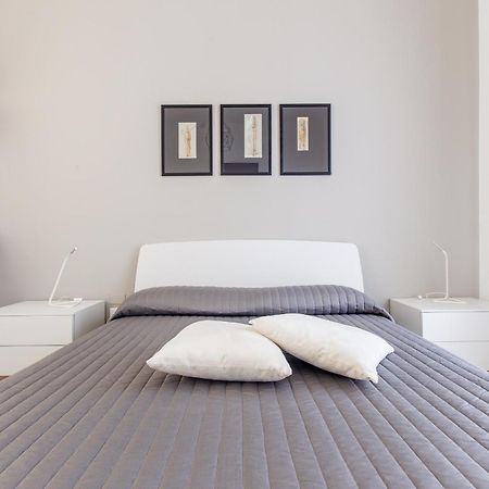 Aruci B&B Syracuse Buitenkant foto