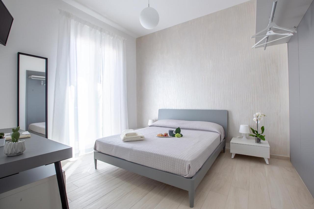 Aruci B&B Syracuse Buitenkant foto