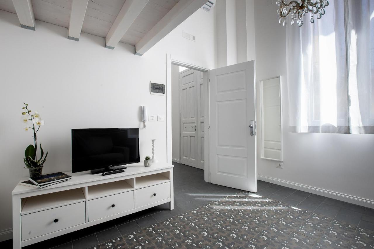Aruci B&B Syracuse Buitenkant foto