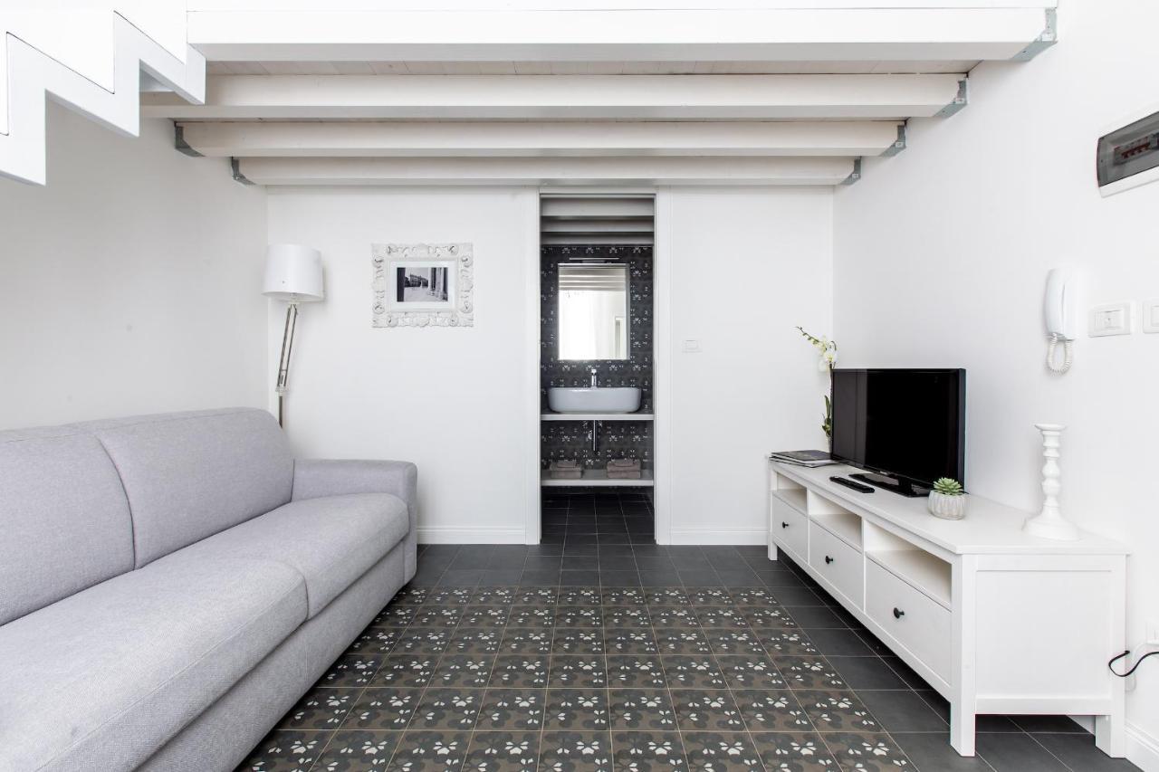 Aruci B&B Syracuse Buitenkant foto