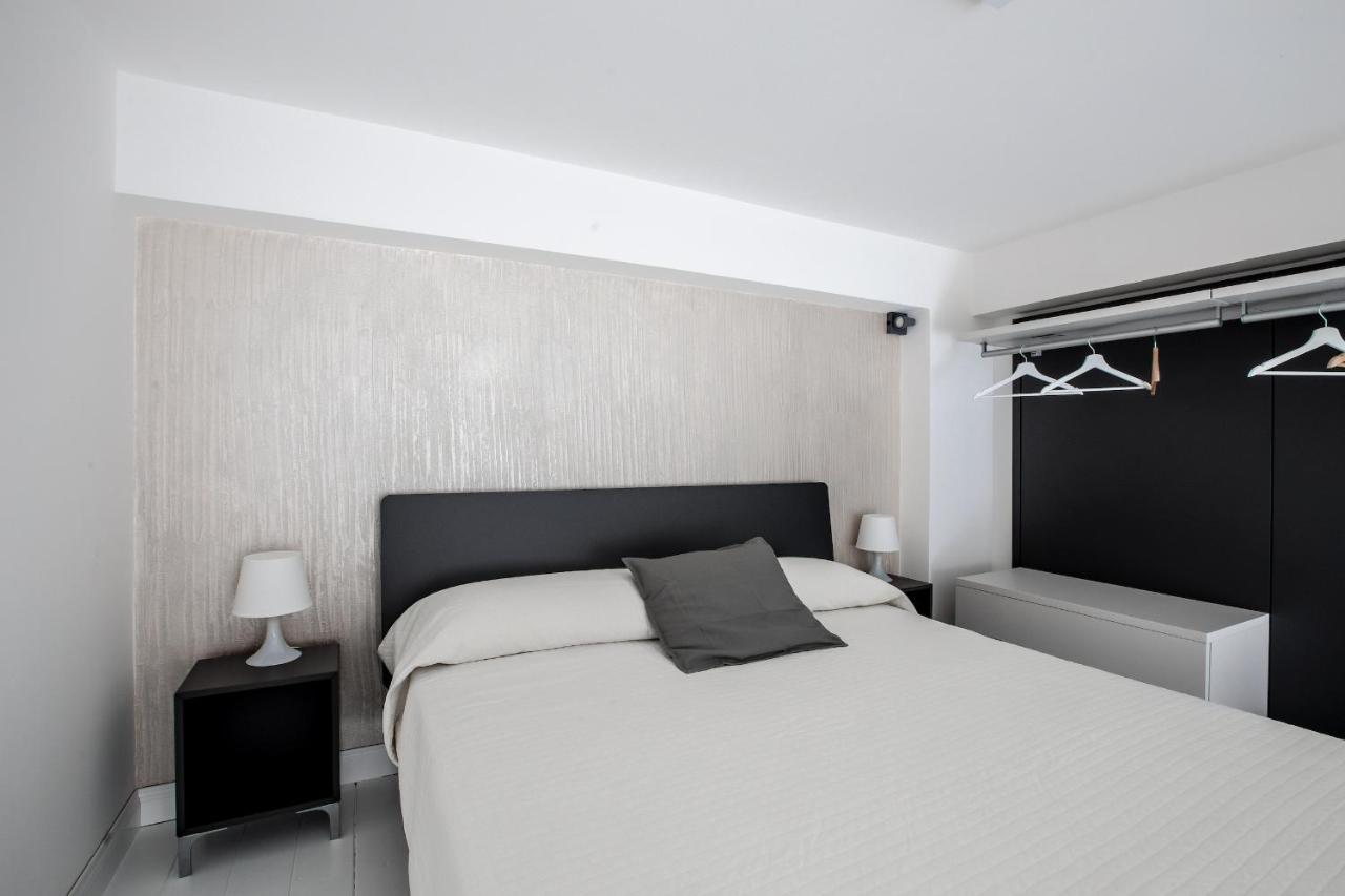 Aruci B&B Syracuse Buitenkant foto
