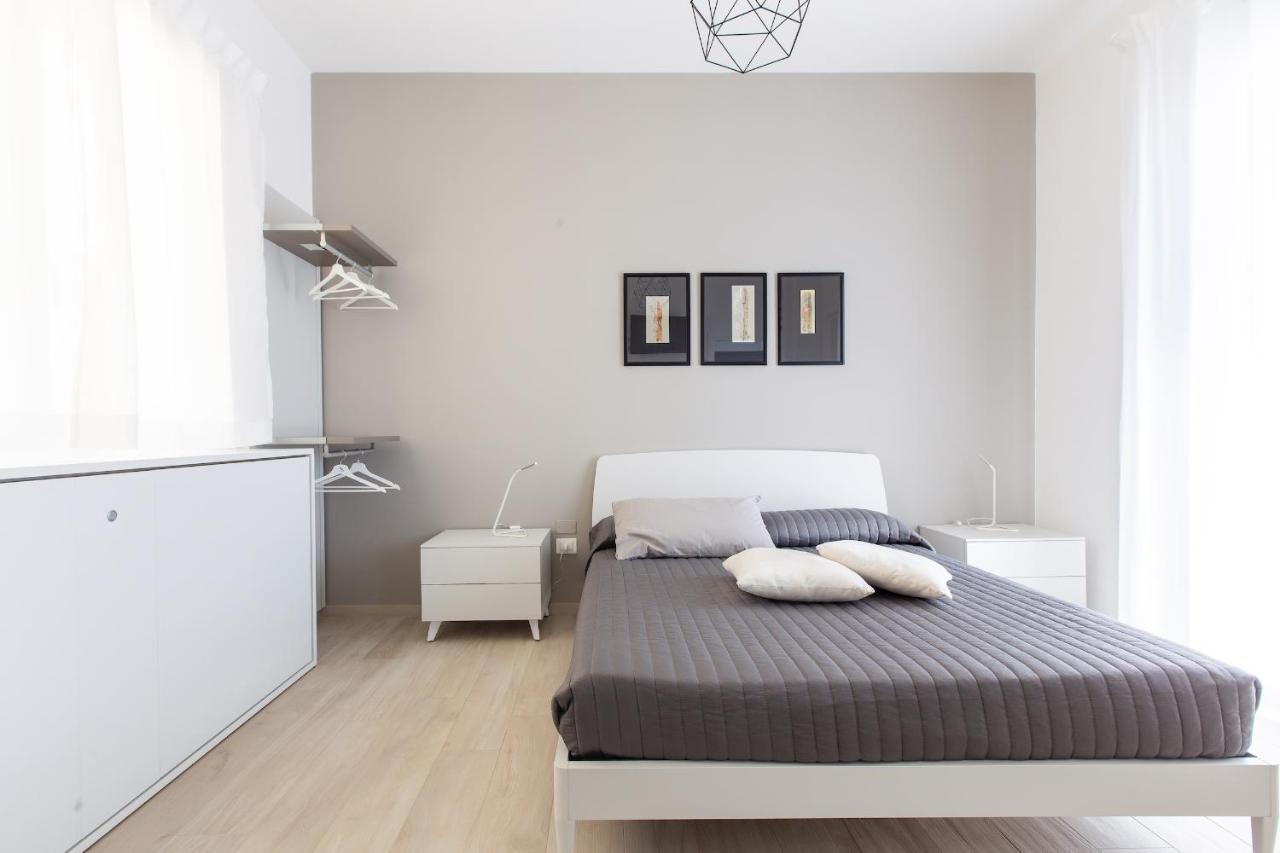 Aruci B&B Syracuse Buitenkant foto