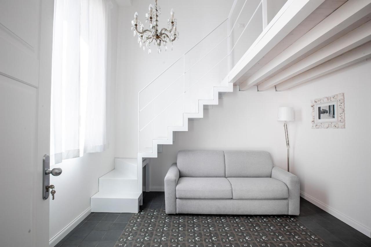 Aruci B&B Syracuse Buitenkant foto