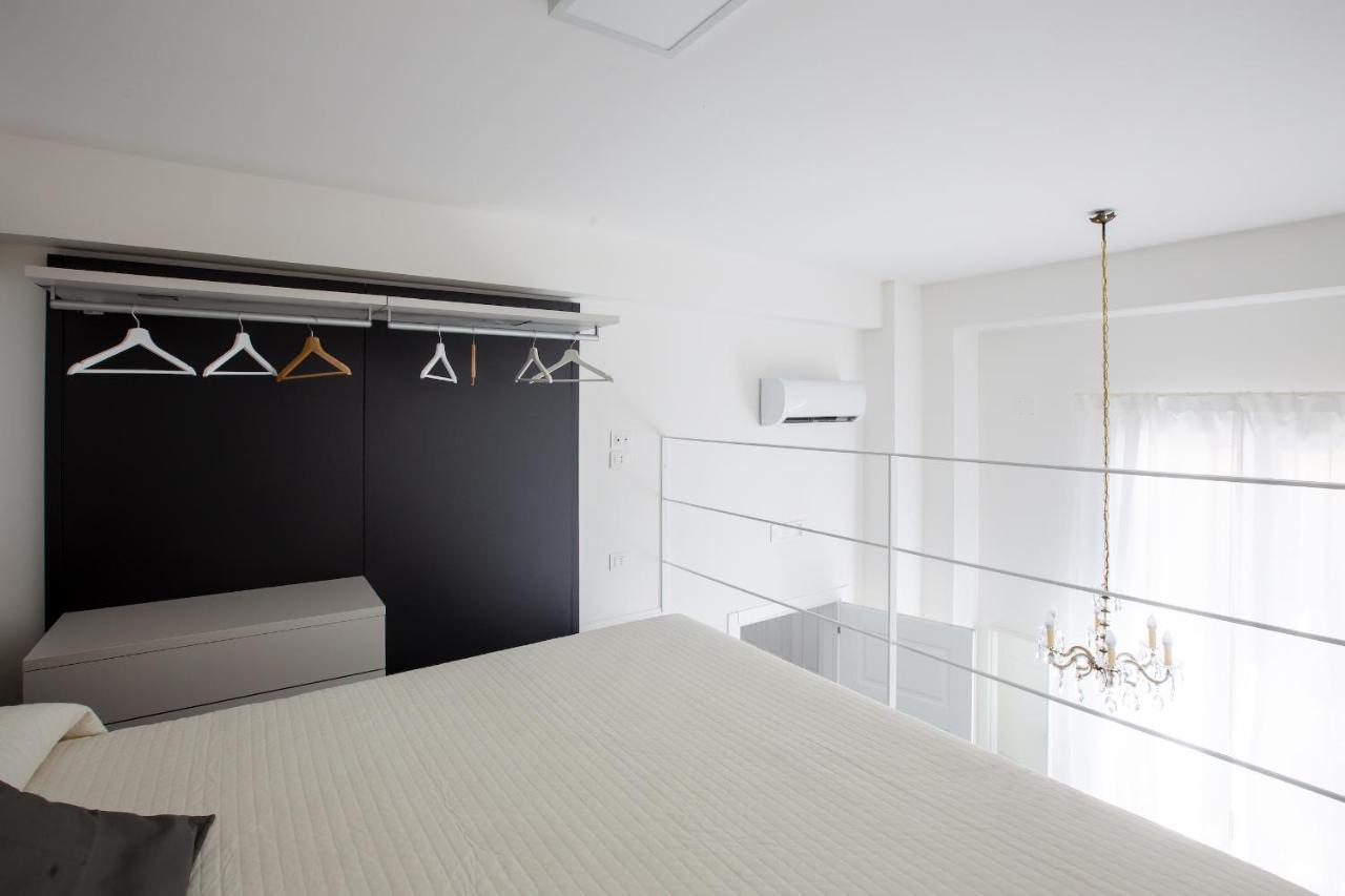 Aruci B&B Syracuse Buitenkant foto