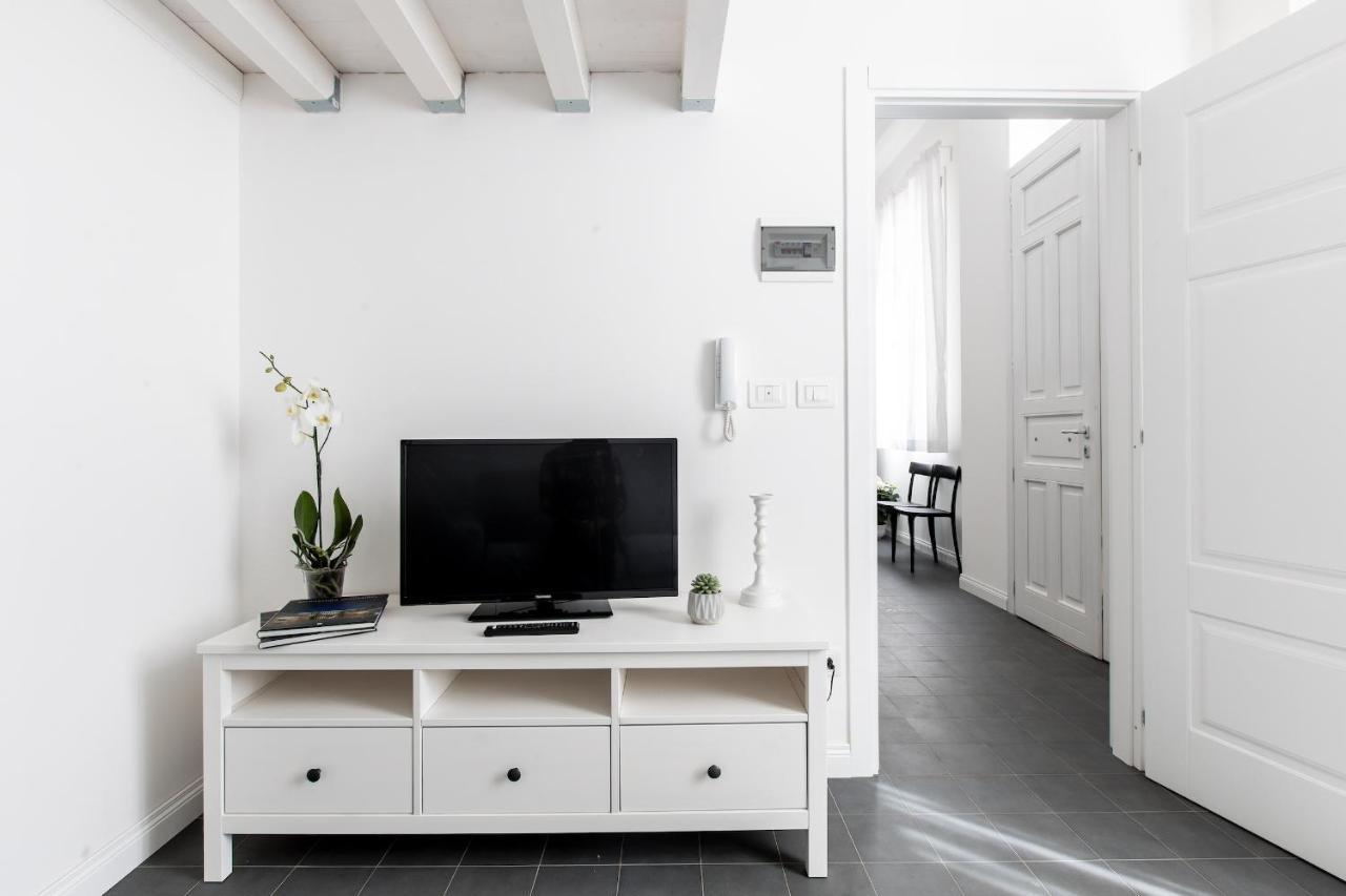 Aruci B&B Syracuse Buitenkant foto