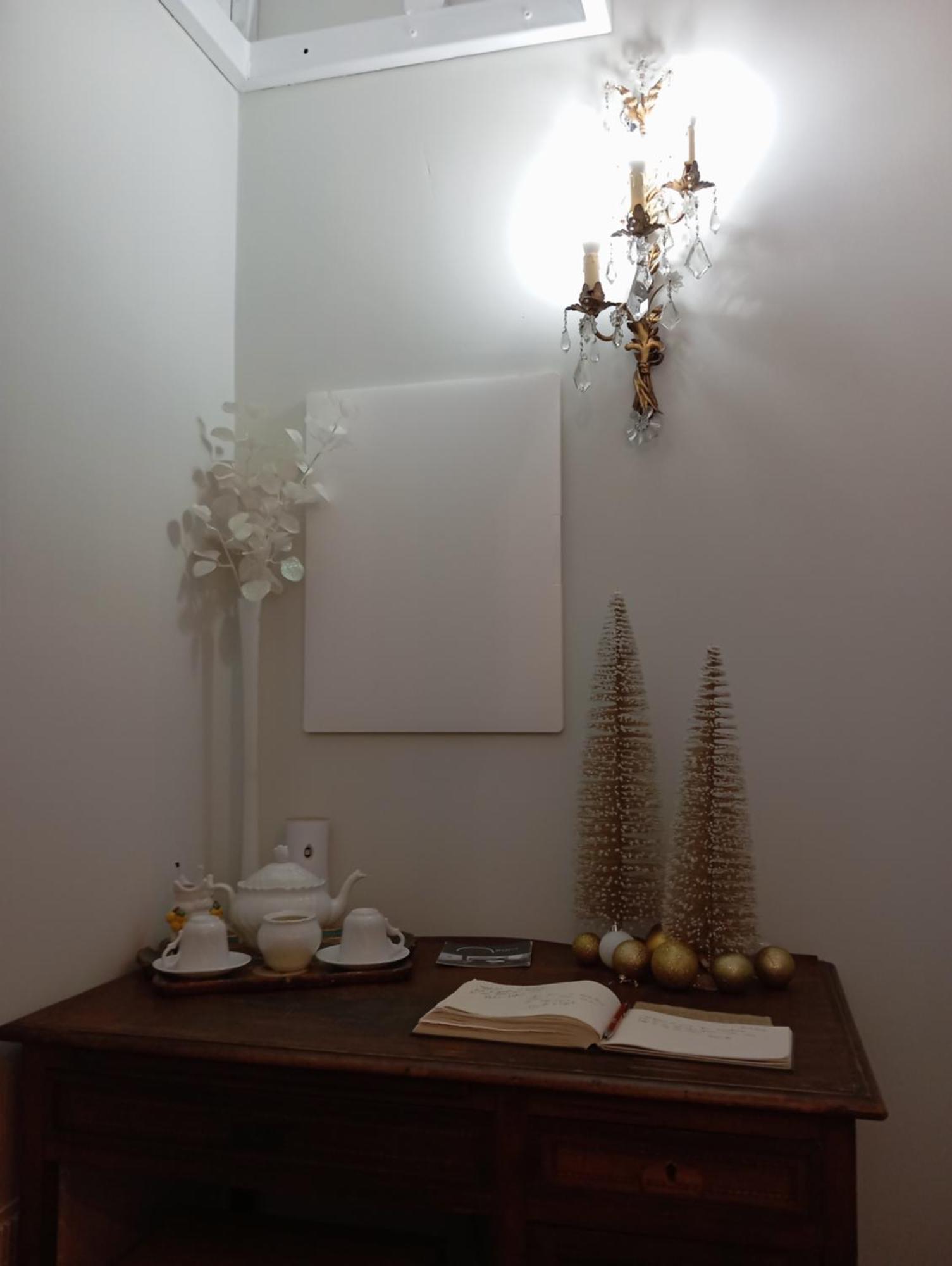Aruci B&B Syracuse Buitenkant foto