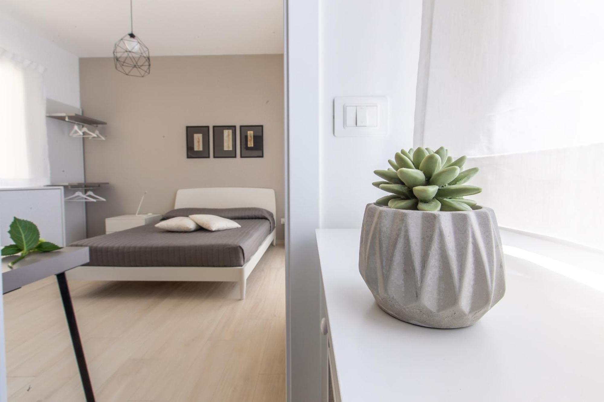 Aruci B&B Syracuse Buitenkant foto