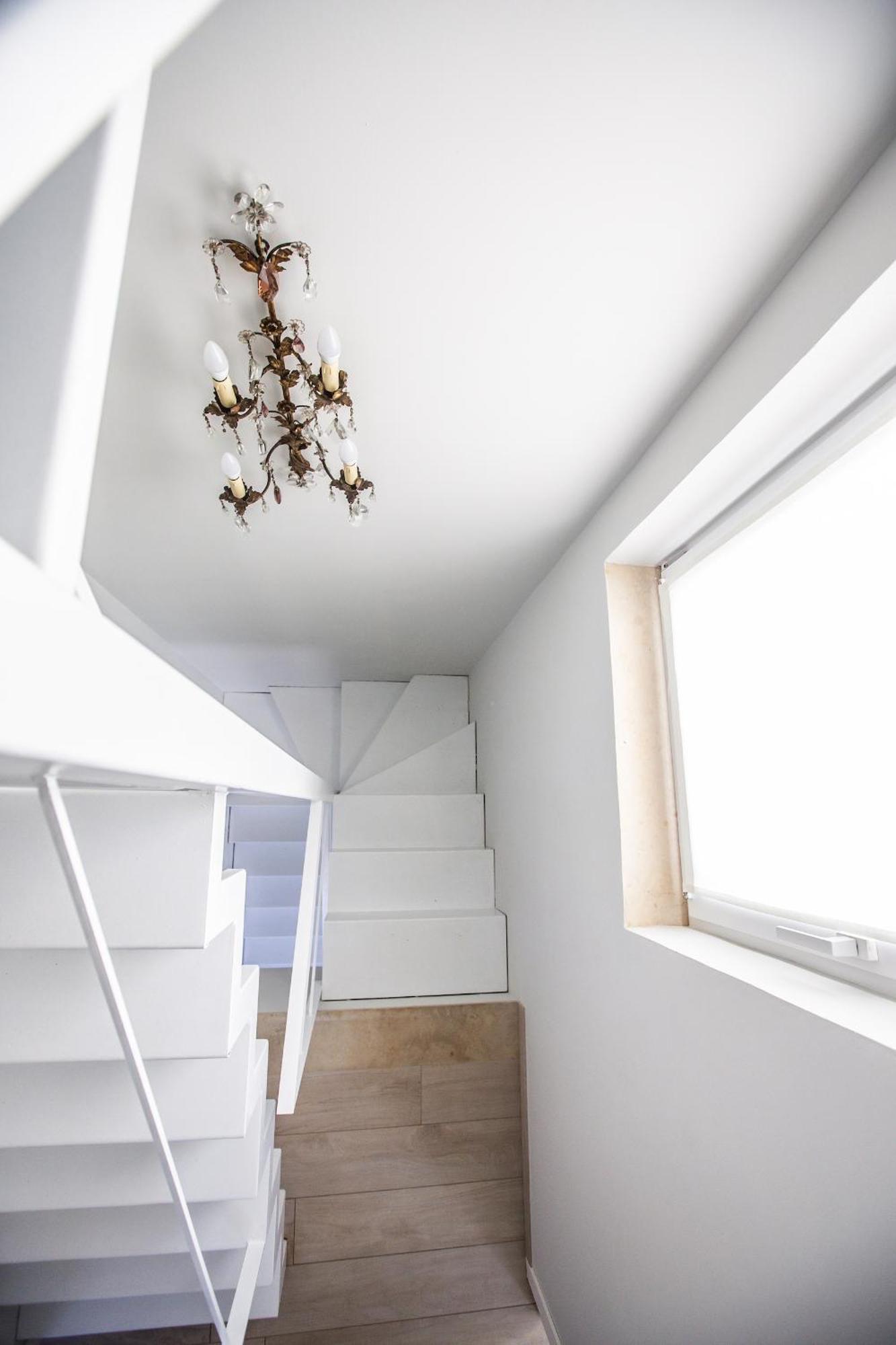 Aruci B&B Syracuse Buitenkant foto