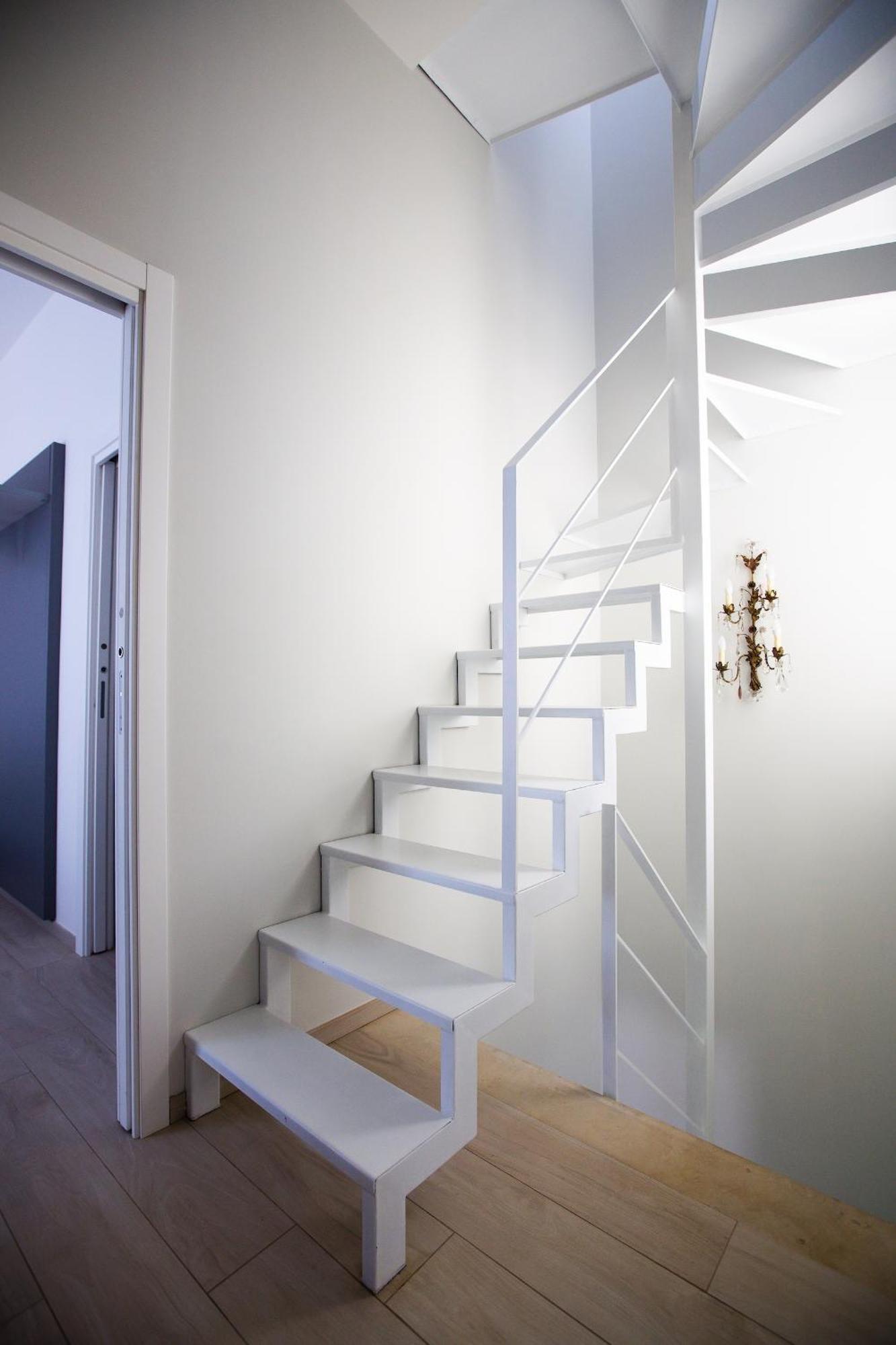 Aruci B&B Syracuse Buitenkant foto