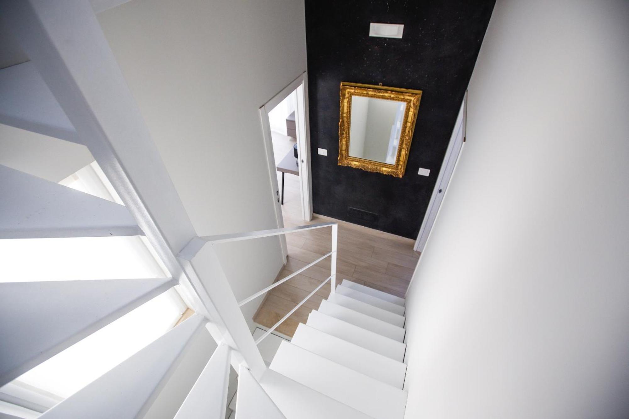 Aruci B&B Syracuse Buitenkant foto