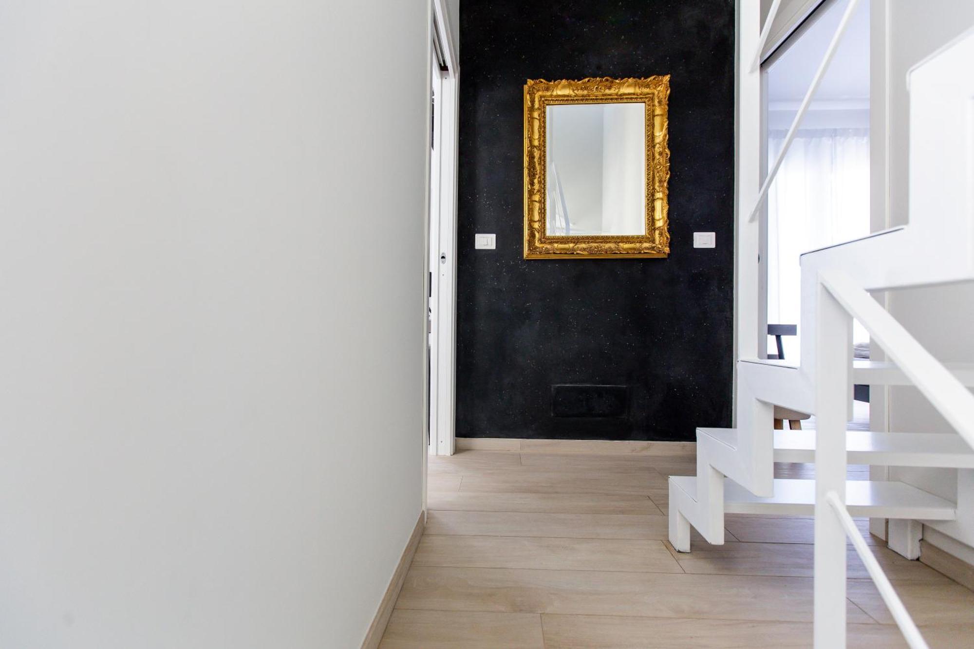 Aruci B&B Syracuse Buitenkant foto