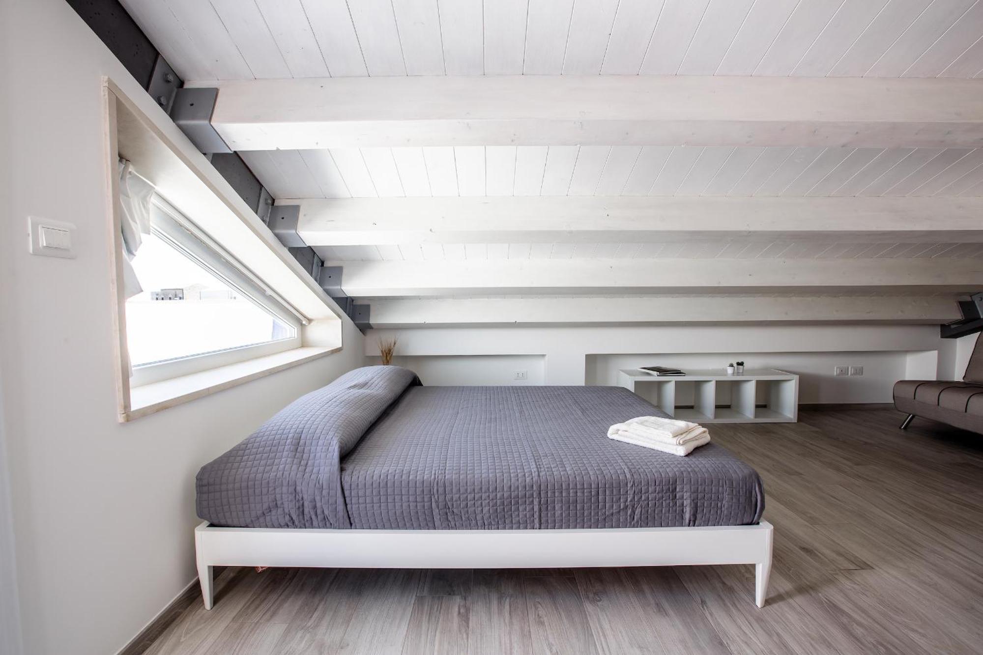Aruci B&B Syracuse Buitenkant foto