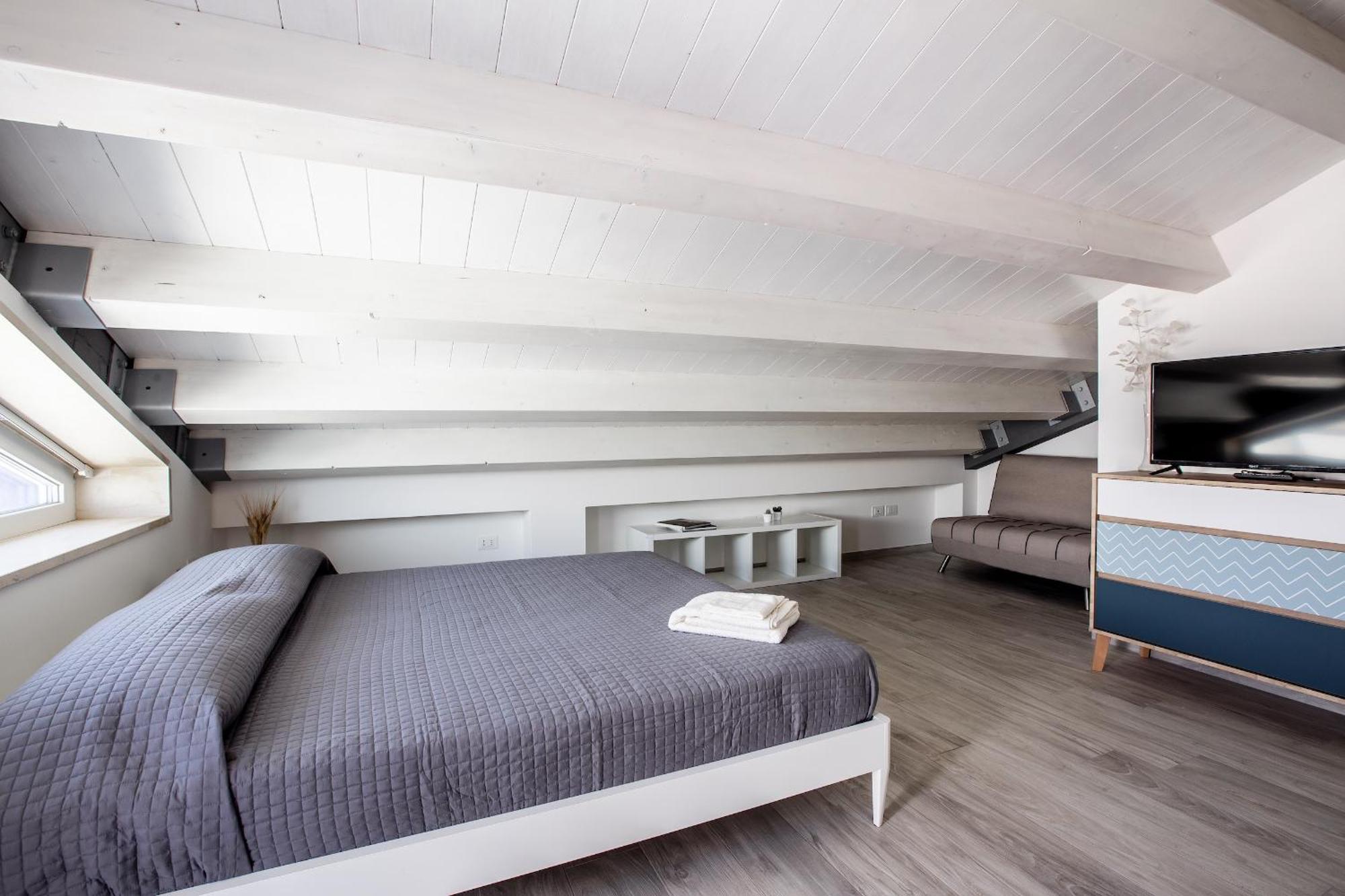 Aruci B&B Syracuse Buitenkant foto